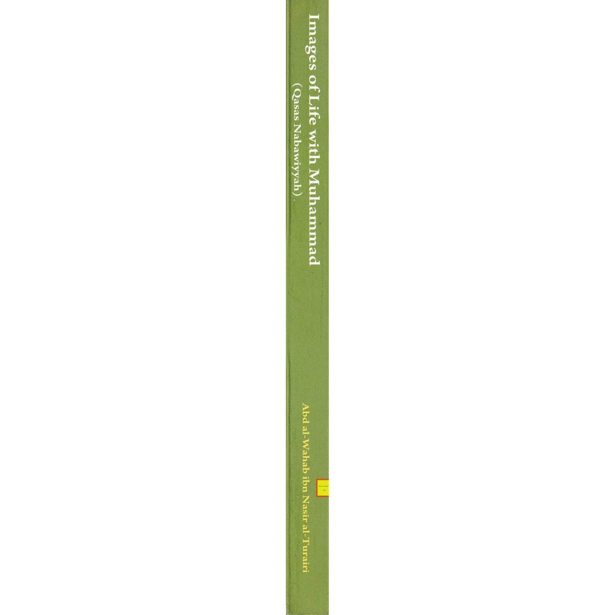 Images Of Life With Muhammad (PBUH) (Qasas Nabawiyyah) By Abd al-Wahab ibn Nasir a-Turairi、mySite、topwebapps