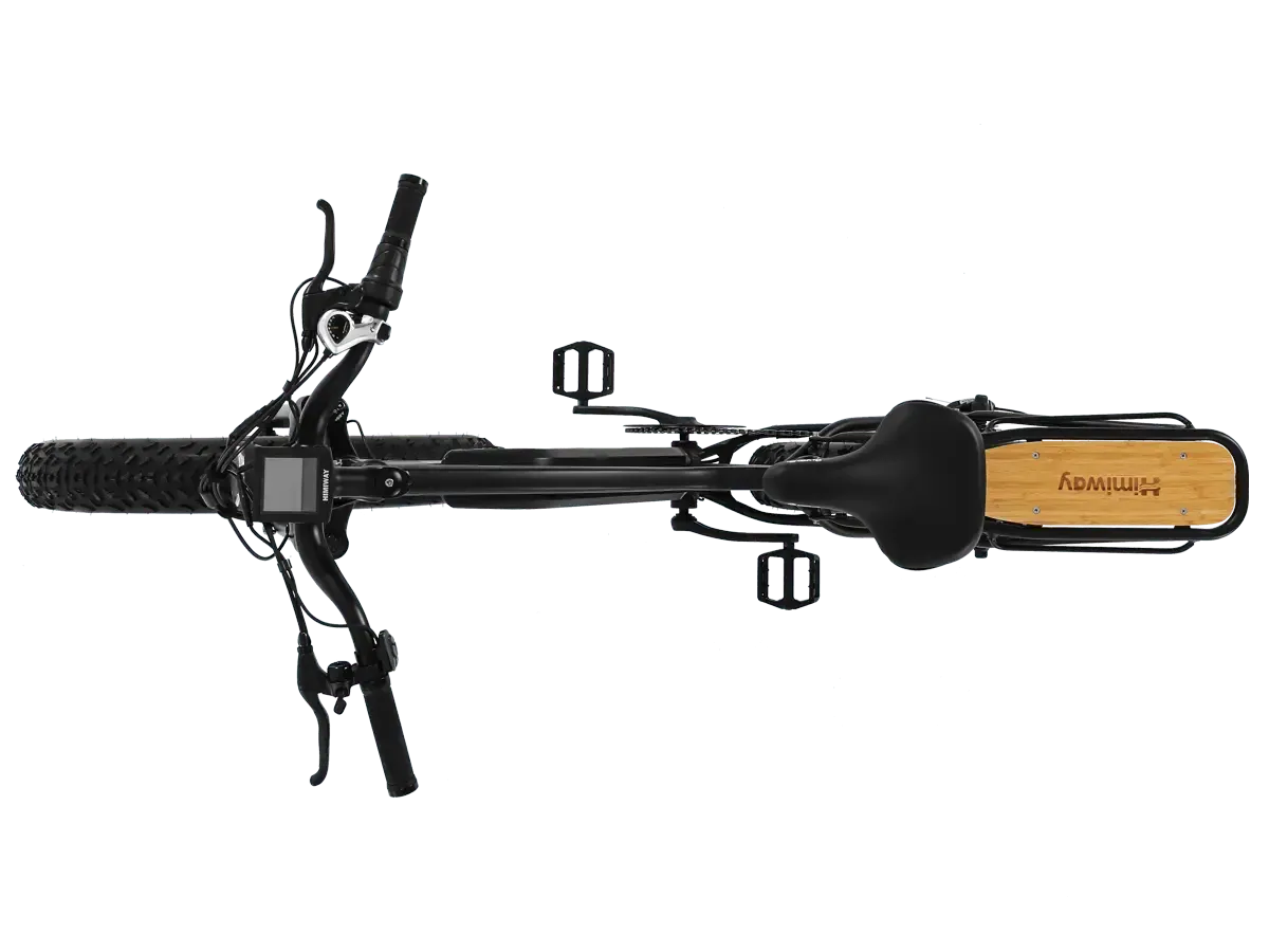  D3(Cruiser) / Long Range Fat Tire Electric Bike、mySite、ghnorth