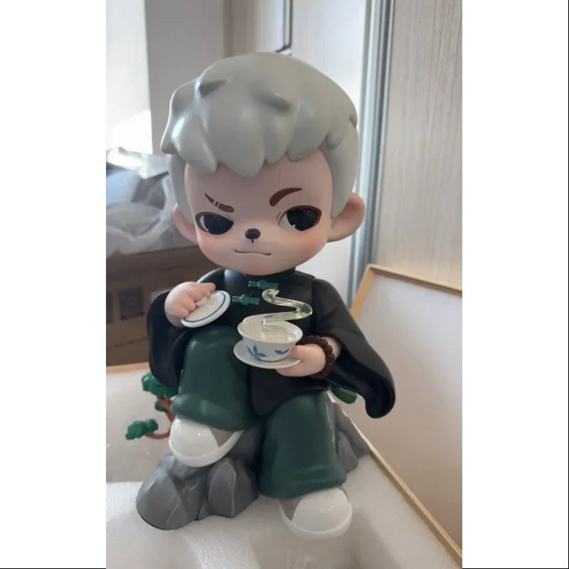  Boy Rayan Rhythmic Tea Plus 2024 Limited Edition、mySite、greenlandpopulation