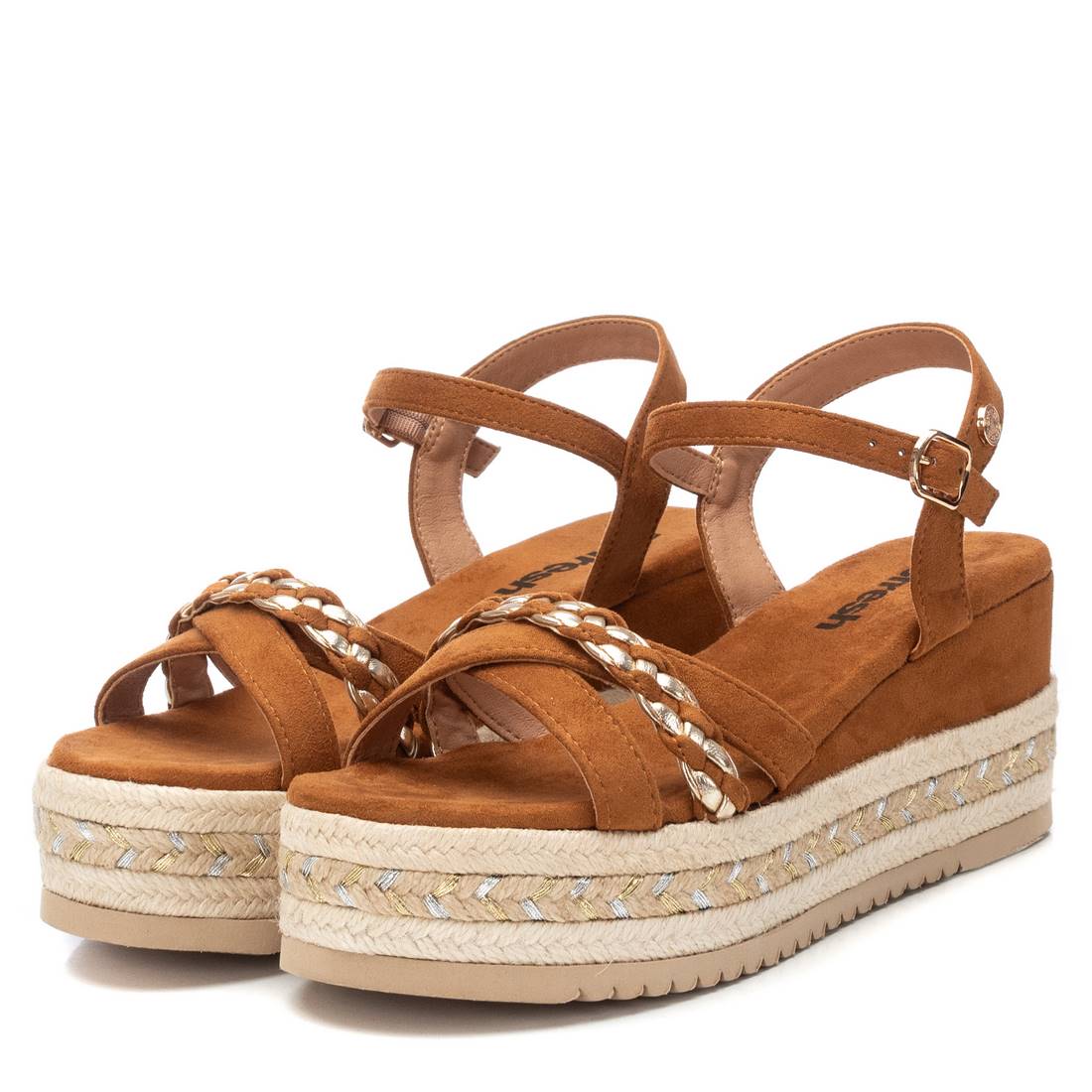 SANDALIA DE MUJER REFRESH 17273601、mySite、gtrtttuynbv