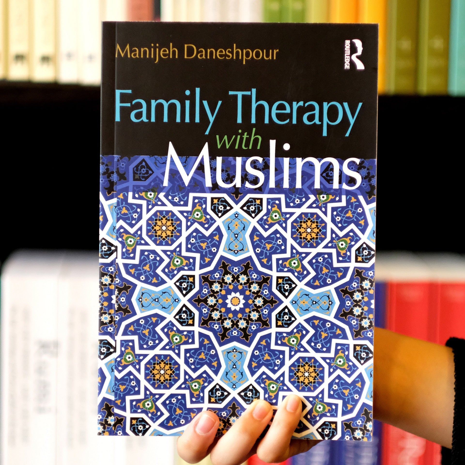 Family Therapy with Muslims、mySite、topwebapps