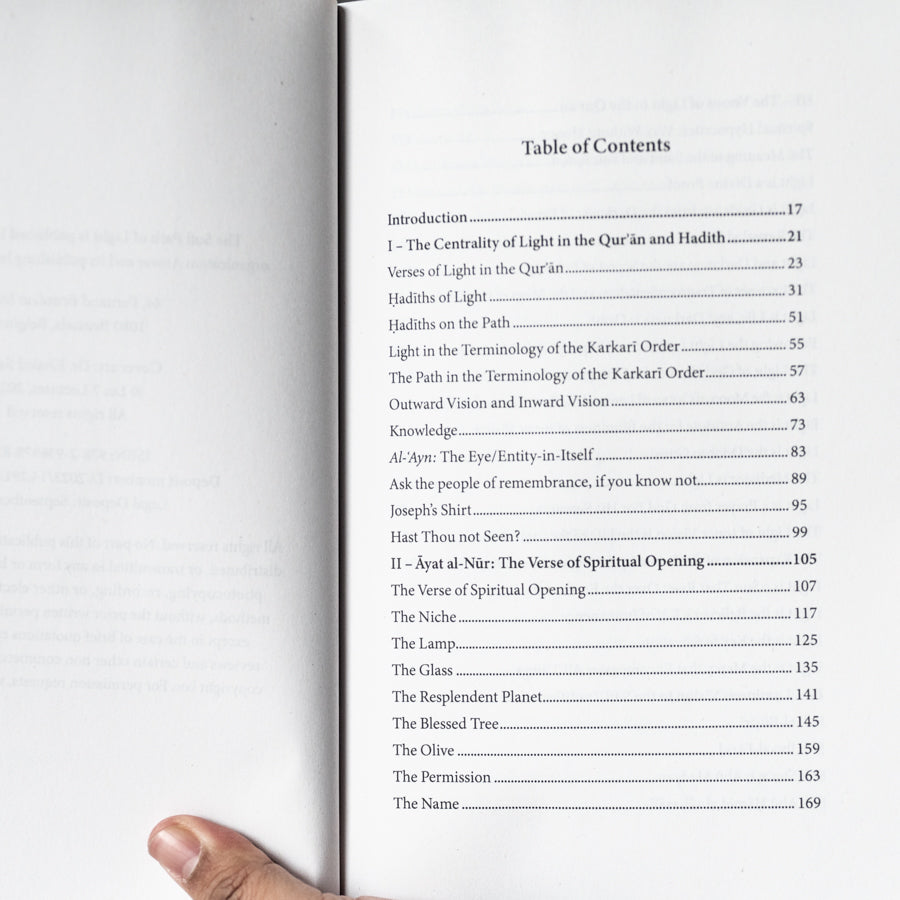 The Sufi Path of Light、mySite、topwebapps