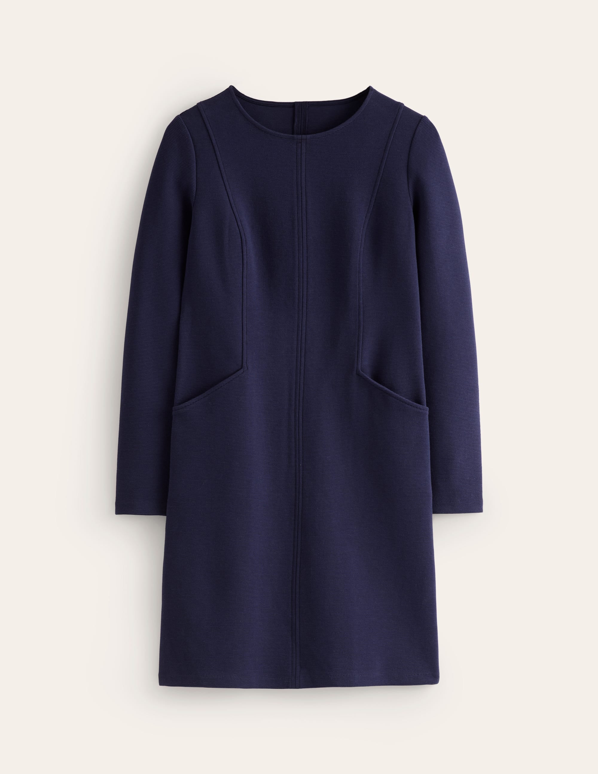 Ellen Ottoman Dress-Evening Blue、mySite、ashleygrahame
