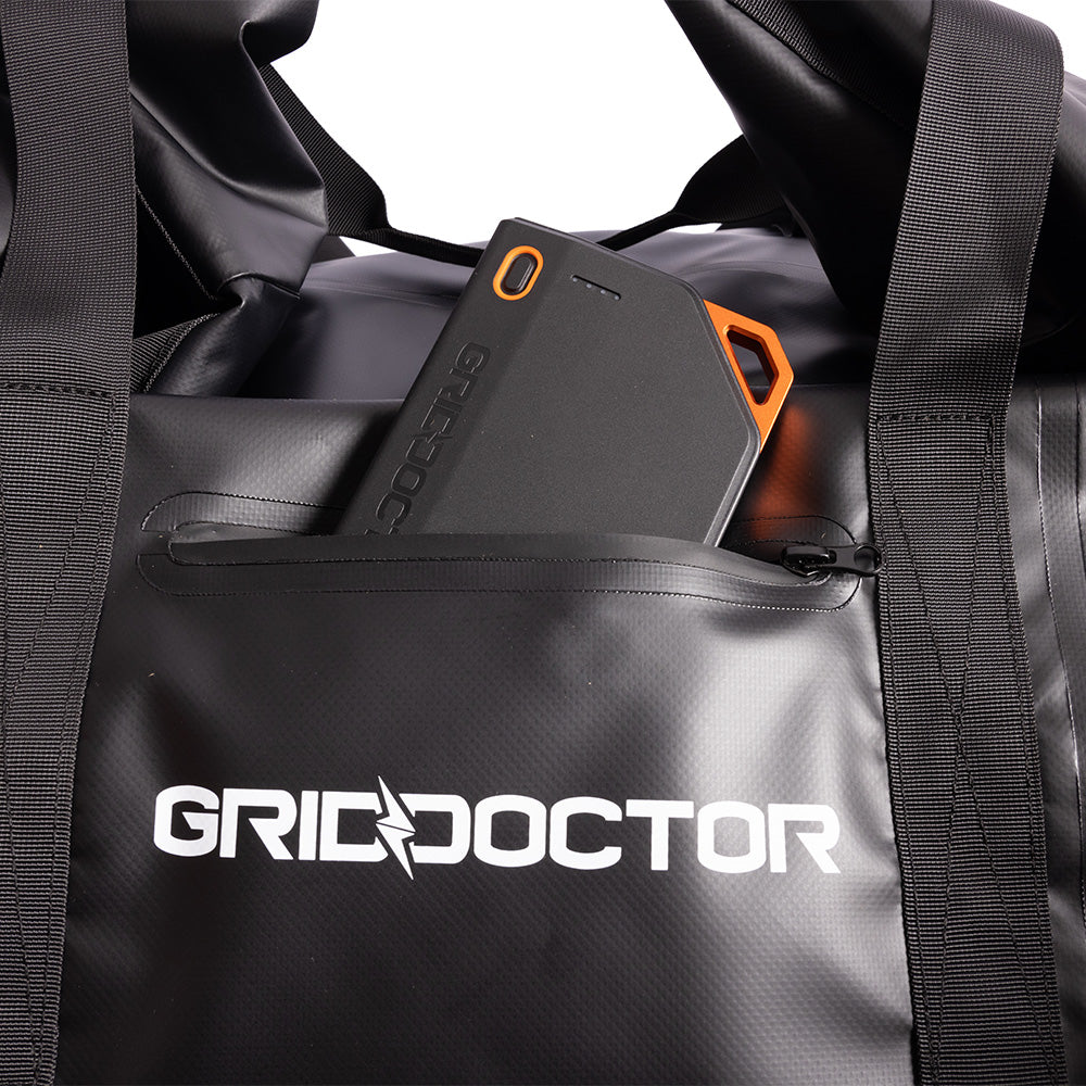 Large Faraday Bag (110 Liter)、mySite、solidvoid