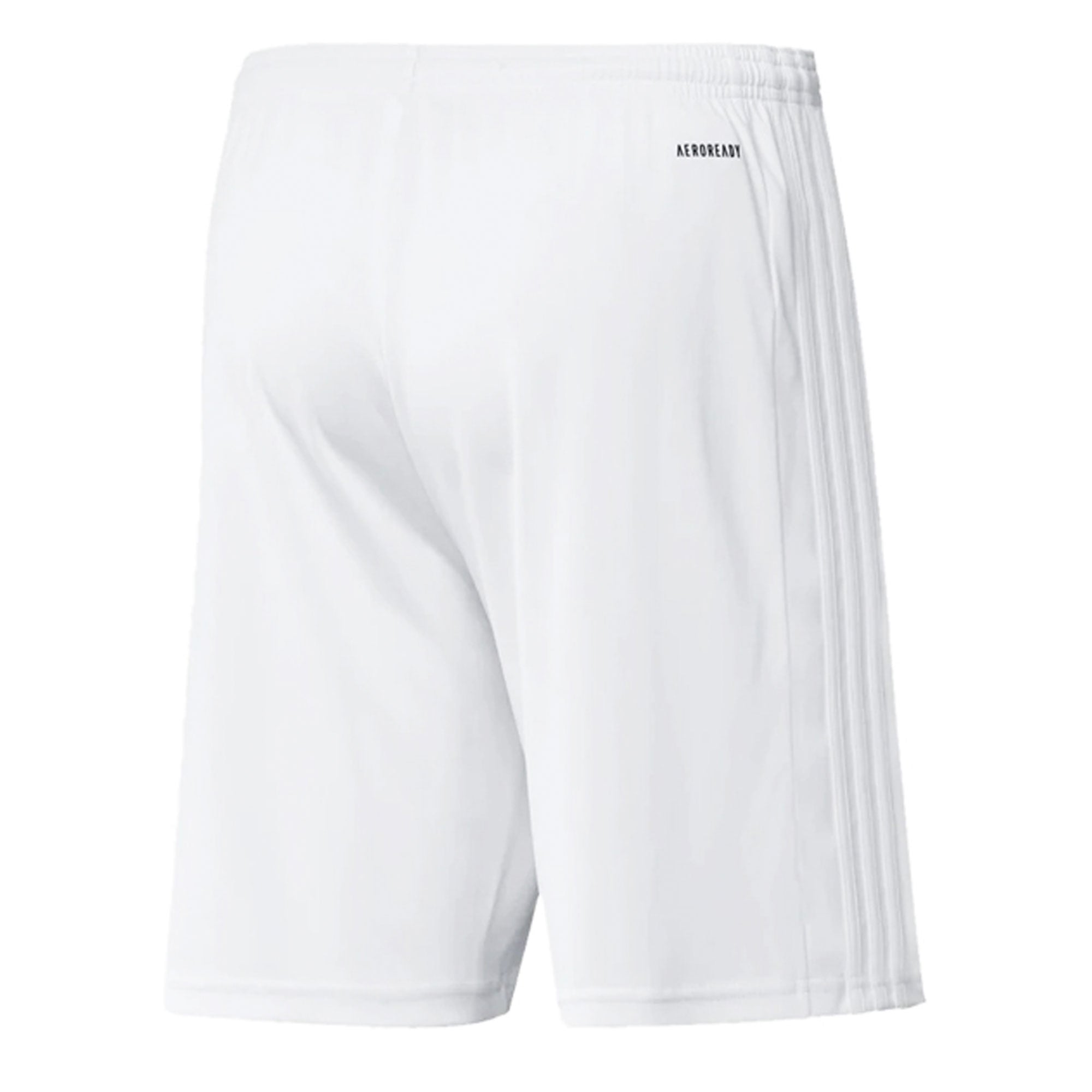 adidas Men's Squadra 21 Shorts White、mySite、noshort