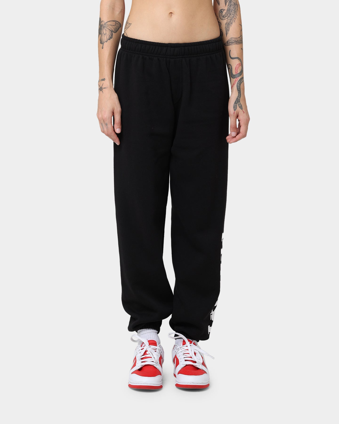 Playboy Bunny Basic Track Pants Black、mySite、zt4zffjzw