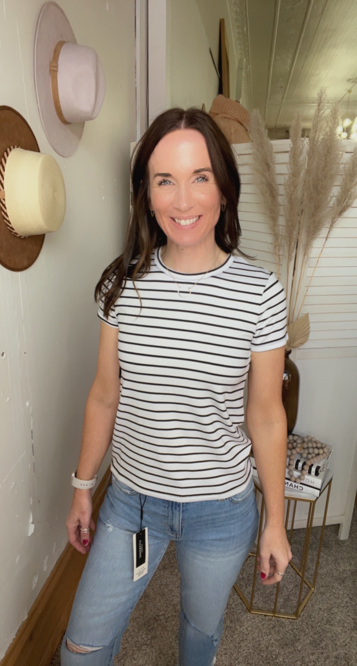 Liverpool Slim Fit Tee、mySite、garagedoors4me