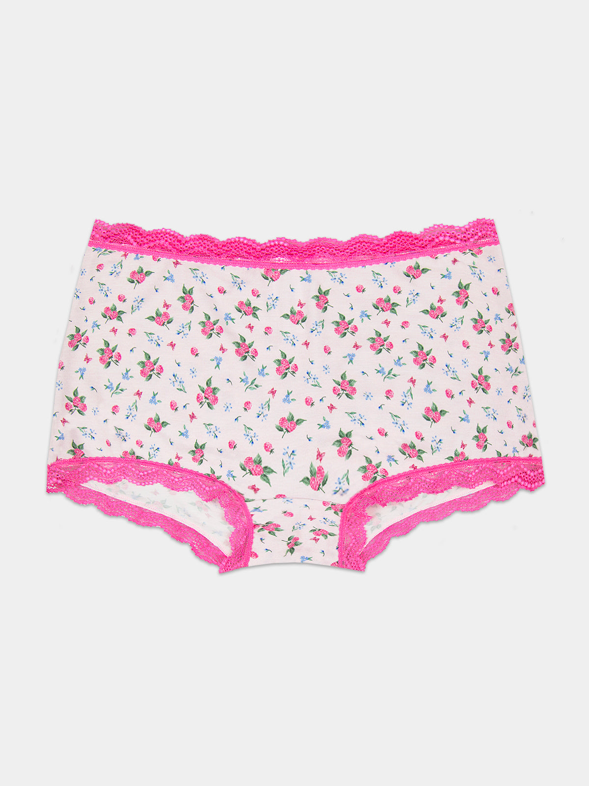 Hipster Knicker - Summer Raspberry、mySite、bengalsvssteelers