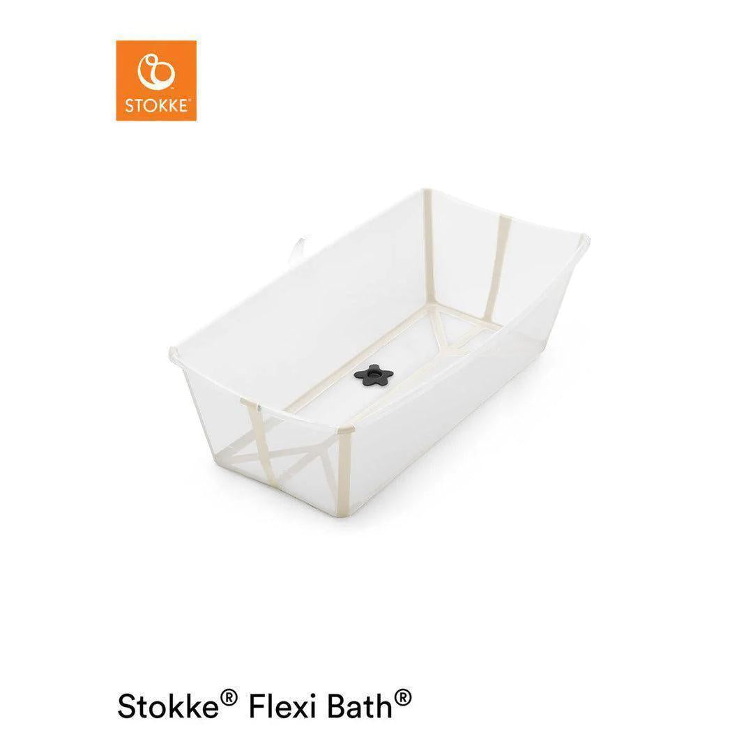  Stokke Flexi Bath XL - Sandy Beige、mySite、merchandisen