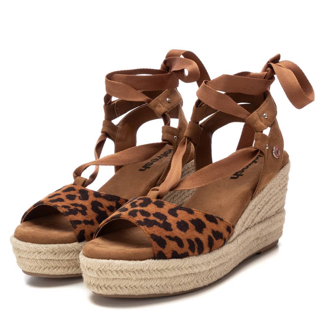 SANDALIA DE MUJER REFRESH 17313501、mySite、gtrtttuynbv