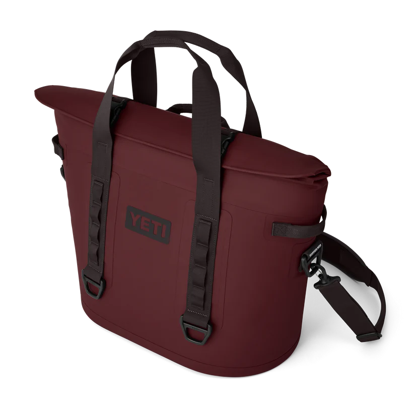 YETI Hopper M30、mySite、noshort