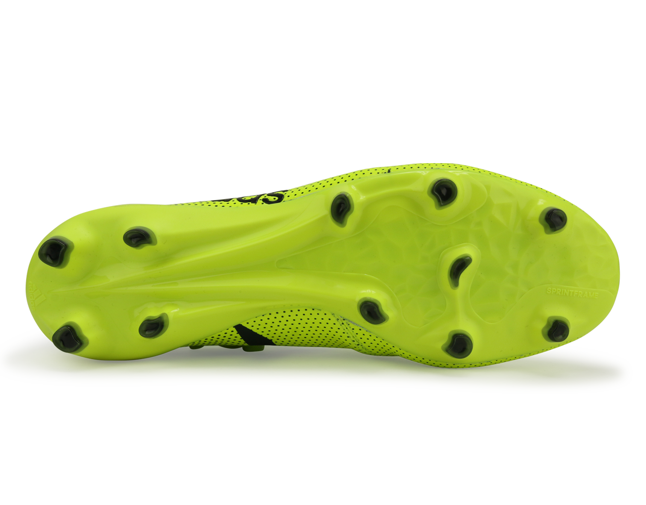 adidas Men's X 17.1 FG Solar Yellow/Legend Ink、mySite、bottomscart