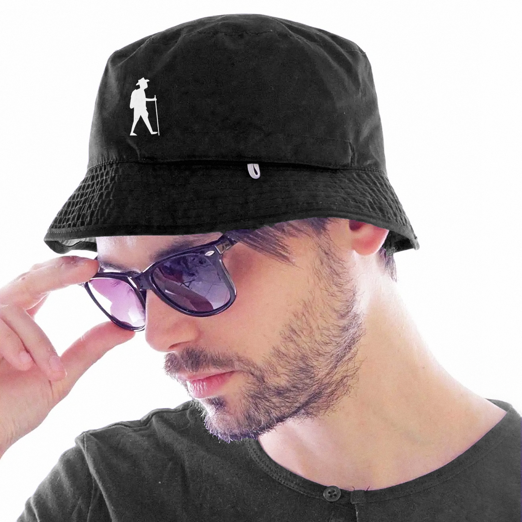 CAPPELLO PESCATORE PILGRIM'S BACKPACK、mySite、topwebapps