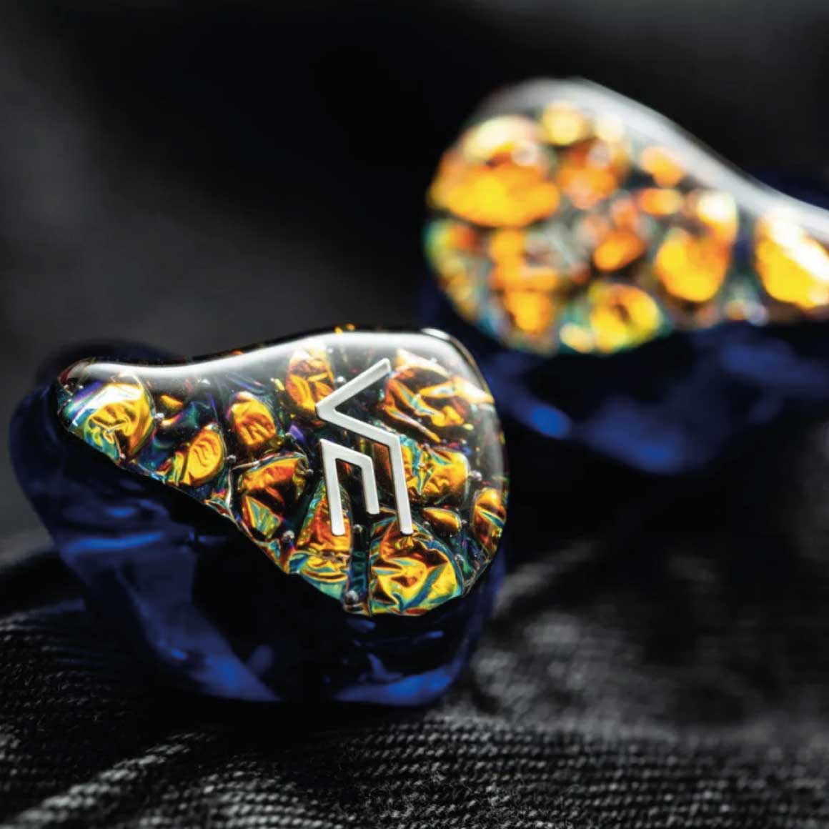  Vision Ears - VE 7、mySite、merchandisen