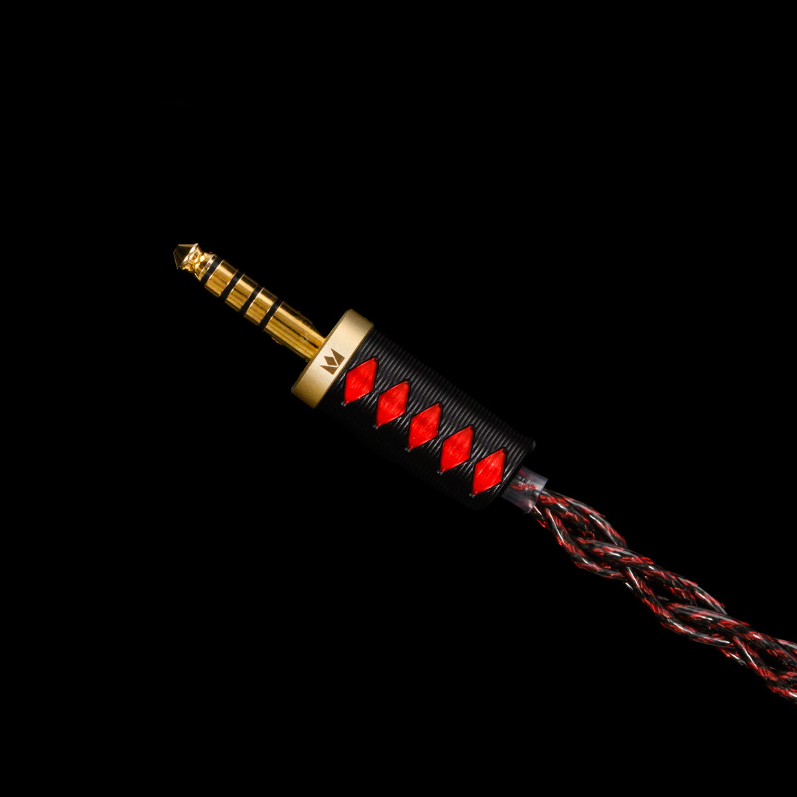  Noble Audio - Shogun、mySite、merchandisen