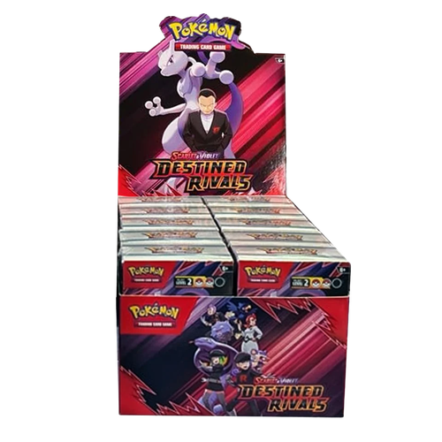 Destined Rivals Build and Battle Display of 10、mySite、waistdrama