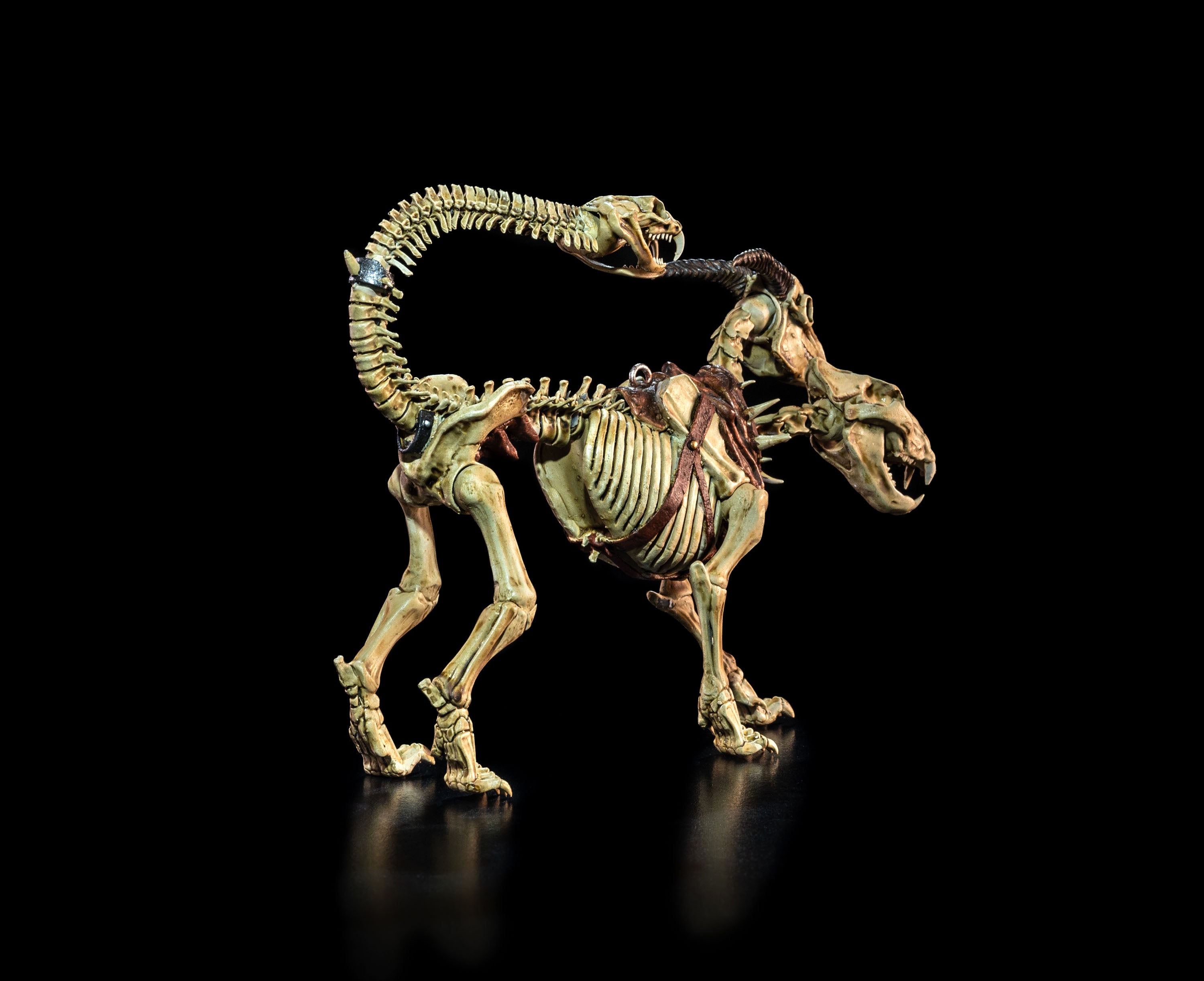 Mythic Legions Necronominus Belualyth、mySite、hgirdovlk