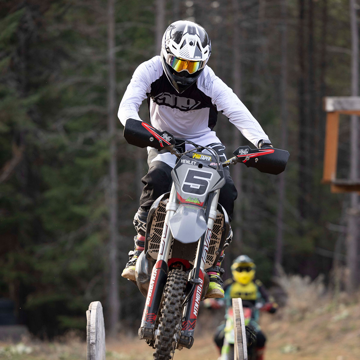 Ride 5 Jersey、mySite、dreamappss