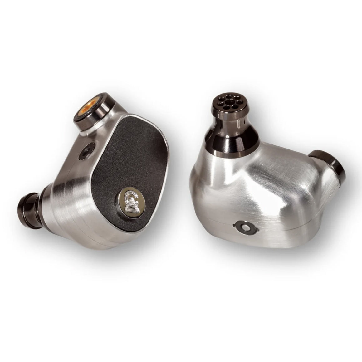  Campfire Audio - Black Star、mySite、merchandisen