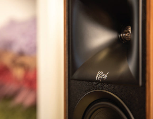Headphone-Zone-Klipsch-The Fives