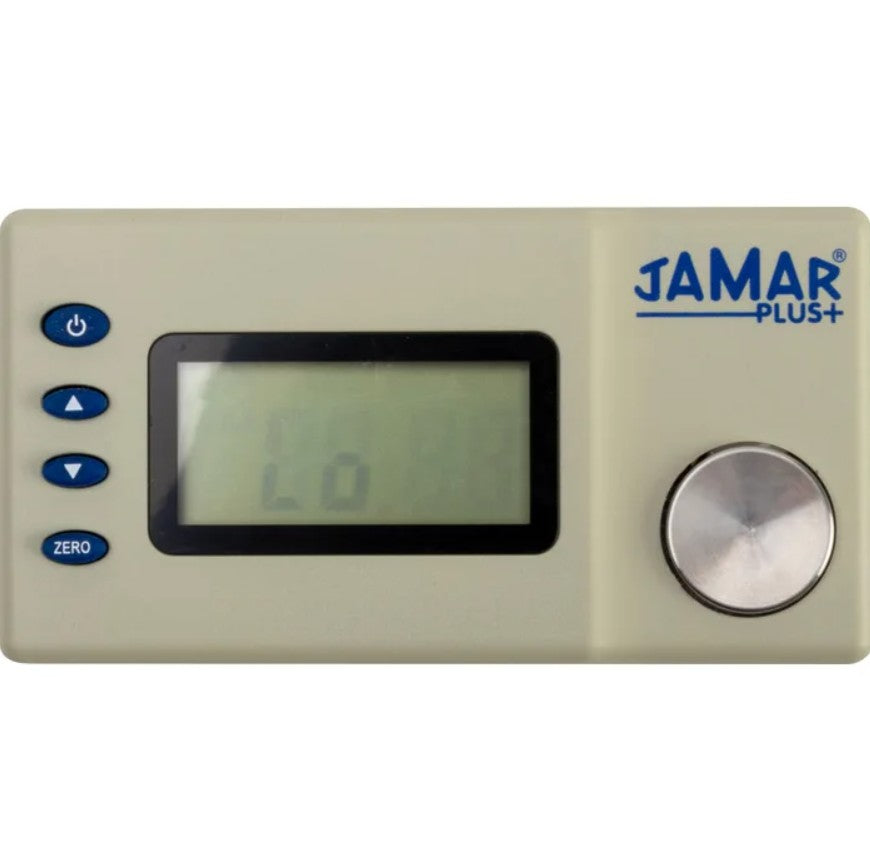 Jamar Digital Pinch Gauge、mySite、lovesweatpilates