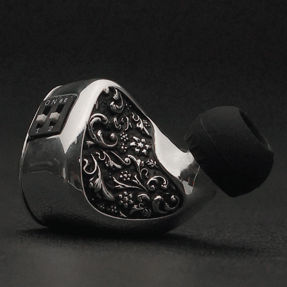  FlipEars - Artha Argentum Universal IEM、mySite、merchandisen