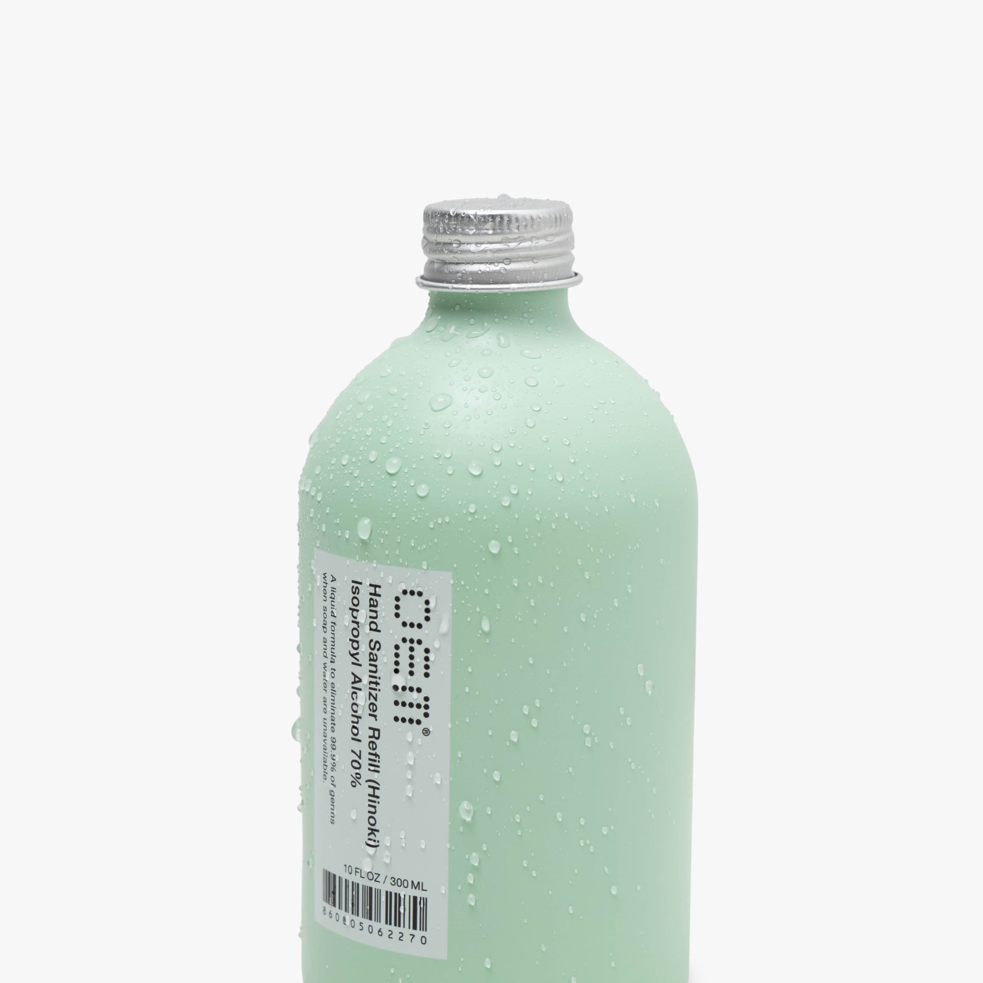  OEM Hand Sanitizer Refill / Hinoki、mySite、merchandisen