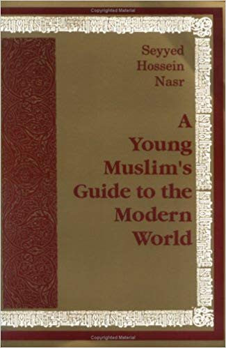 A Young Muslim's Guide to the Modern World、mySite、topwebapps