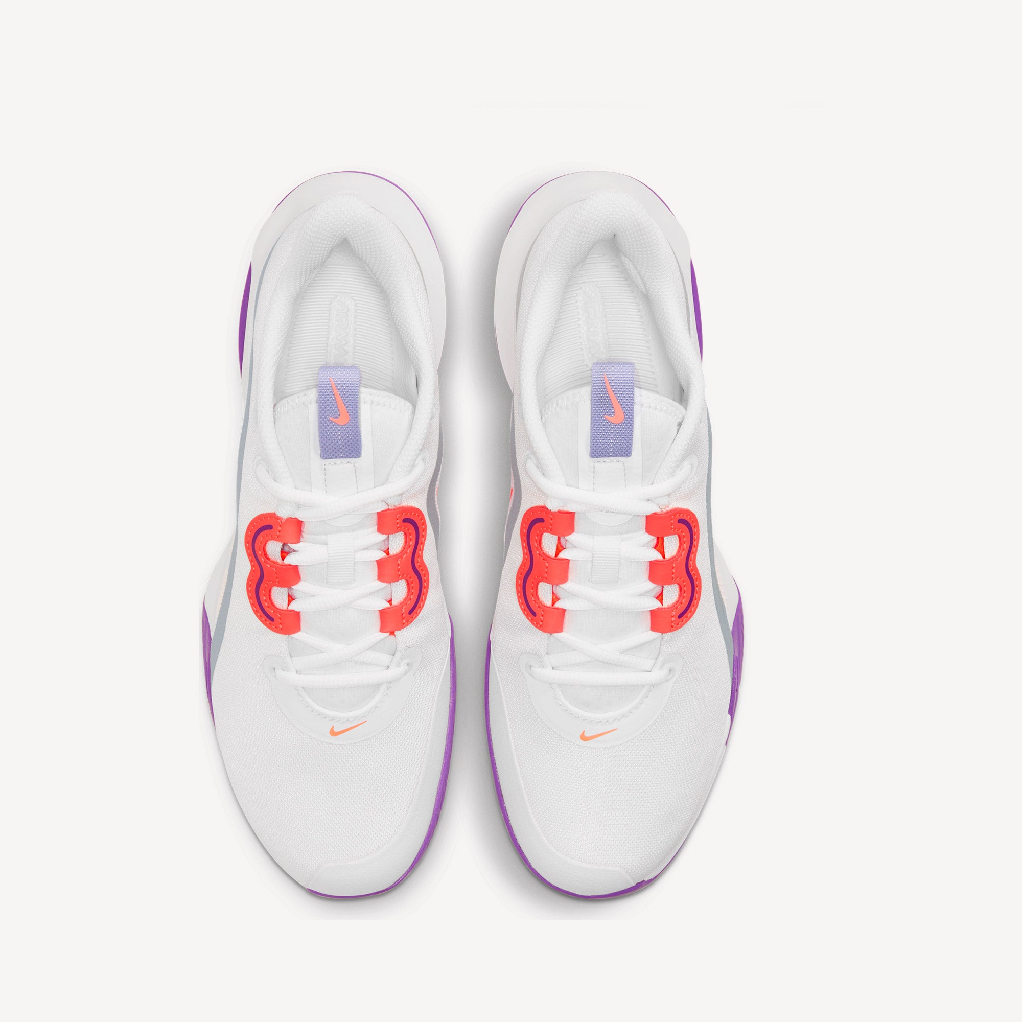 NikeCourt Air Max Volley Women's Hard Court Tennis Shoes