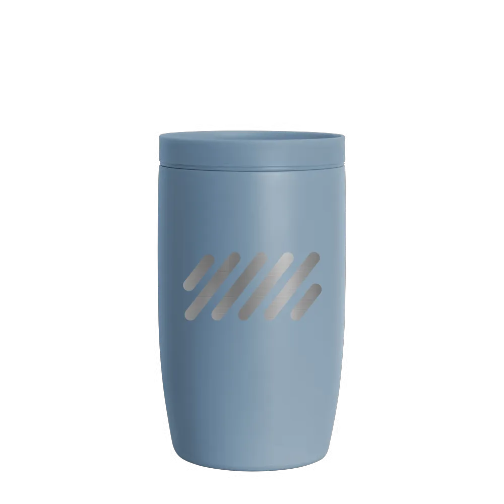 Simple Modern 12 oz Voyager Tumbler Signature、mySite、noshort