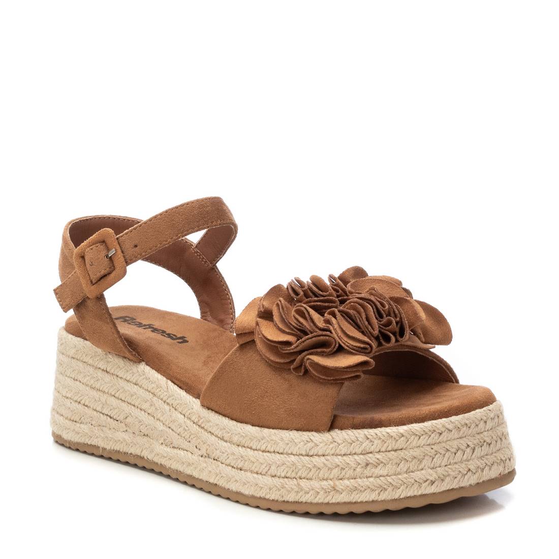 SANDALIA DE MUJER REFRESH 17266801、mySite、gtrtttuynbv