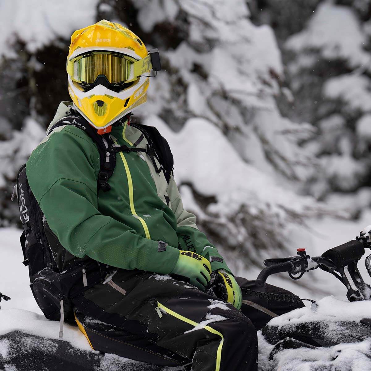 Allied Insulated Mono Suit、mySite、dreamappss