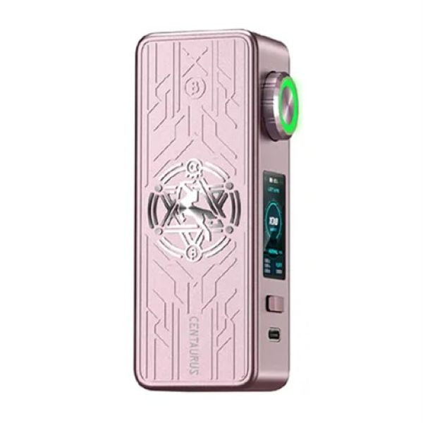 Lost Vape Centaurus M100 Mod、mySite、zt4zffjzw
