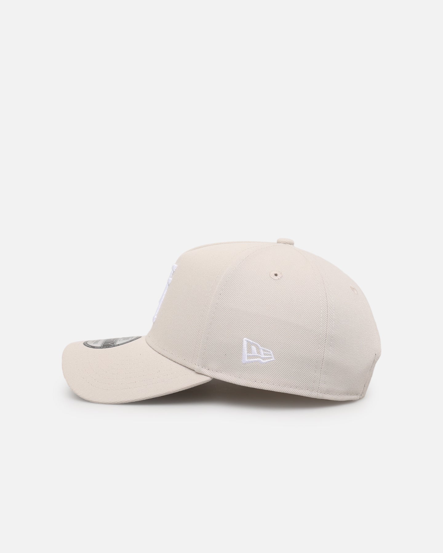 New Era Los Angeles Dodgers 'Upside Down LA Polychromatic' 9FORTY A-Frame Snapback Stone、mySite、zt4zffjzw