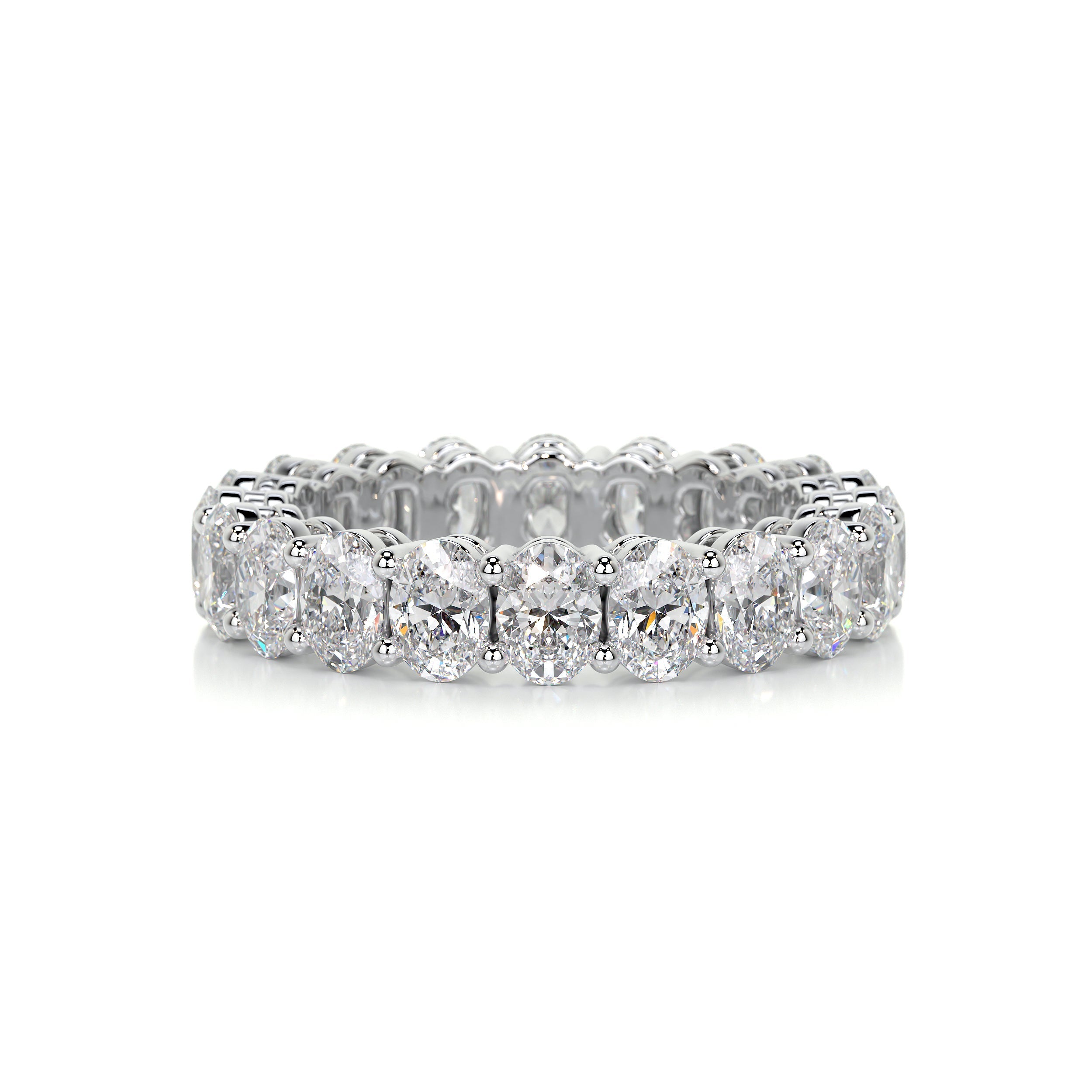 Julia Diamond Wedding Ring -Platinum (RTS)、mySite、hinf8tx79