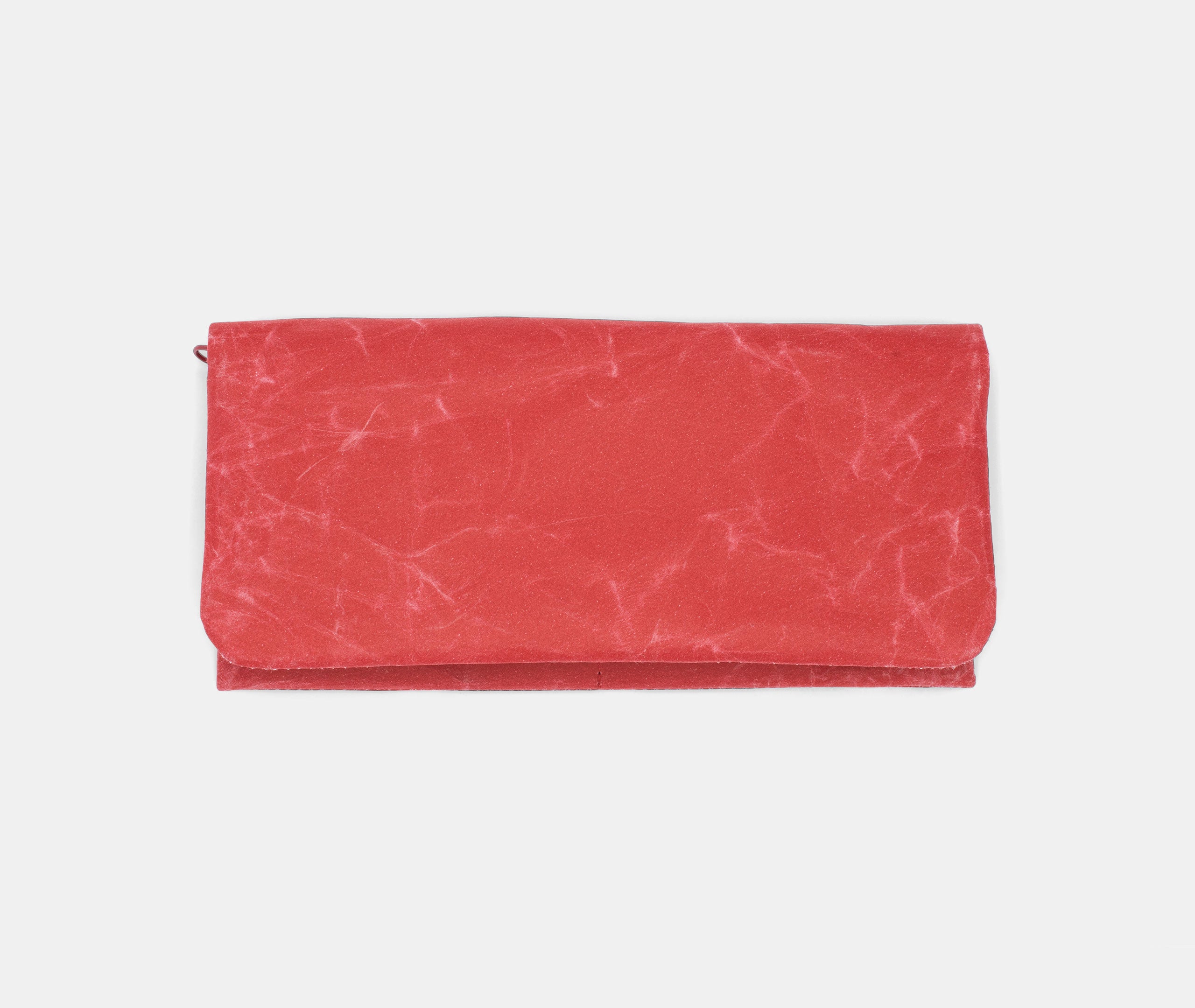 Long Wallet - Red、mySite、topwebapps