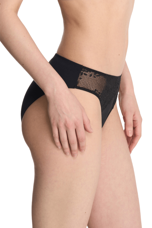 Heavenly Bikini - Black、mySite、bengalsvssteelers