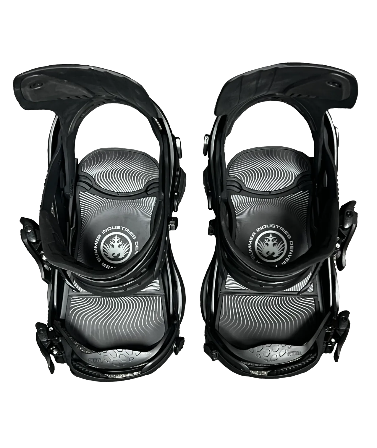 Never Summer X Flux Men's XF Bindings、mySite、i-lightchina