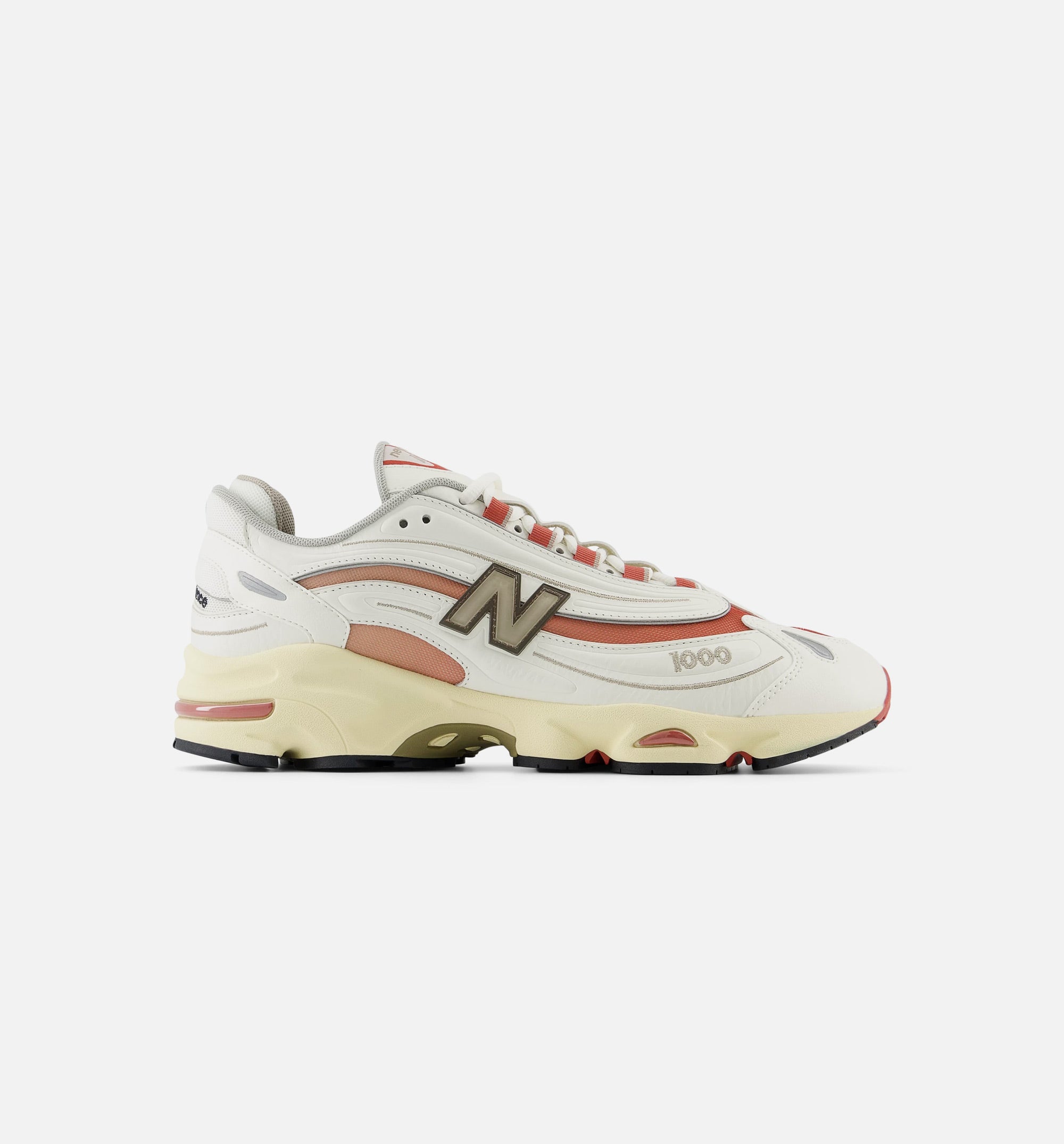 1000 Astro Dust Mens Lifestyle Shoe - Sea Salt/Astro Dust、mySite、dreamappss