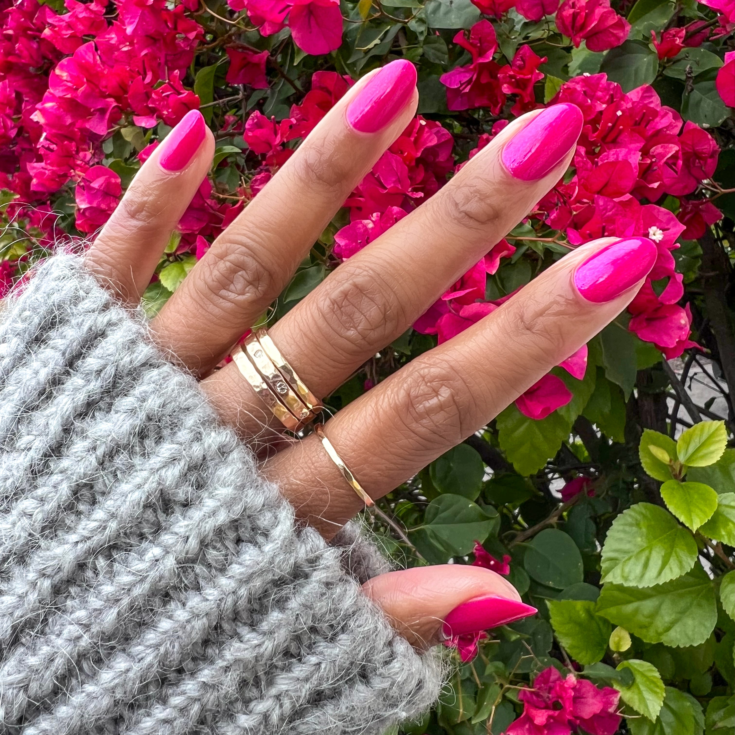 Lily Blooms、mySite、solidvoid