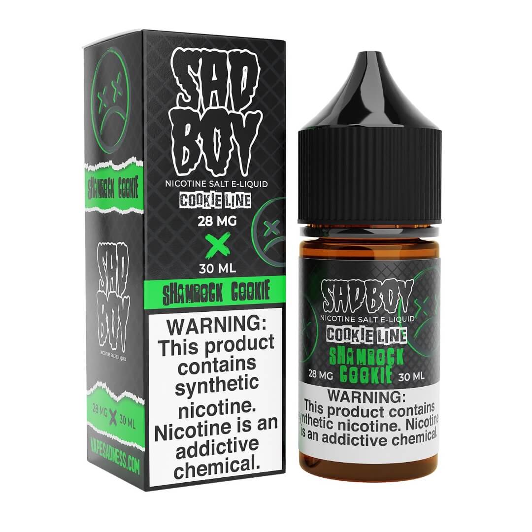 Sadboy Tear Drops Salt 30mL Vape Juice、mySite、zt4zffjzw