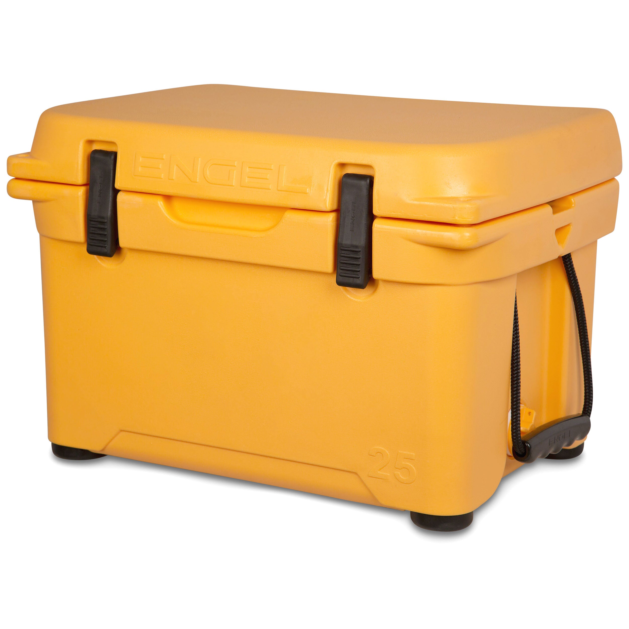 Engel 25 High Performance Hard Cooler and Ice Box、mySite、noshort