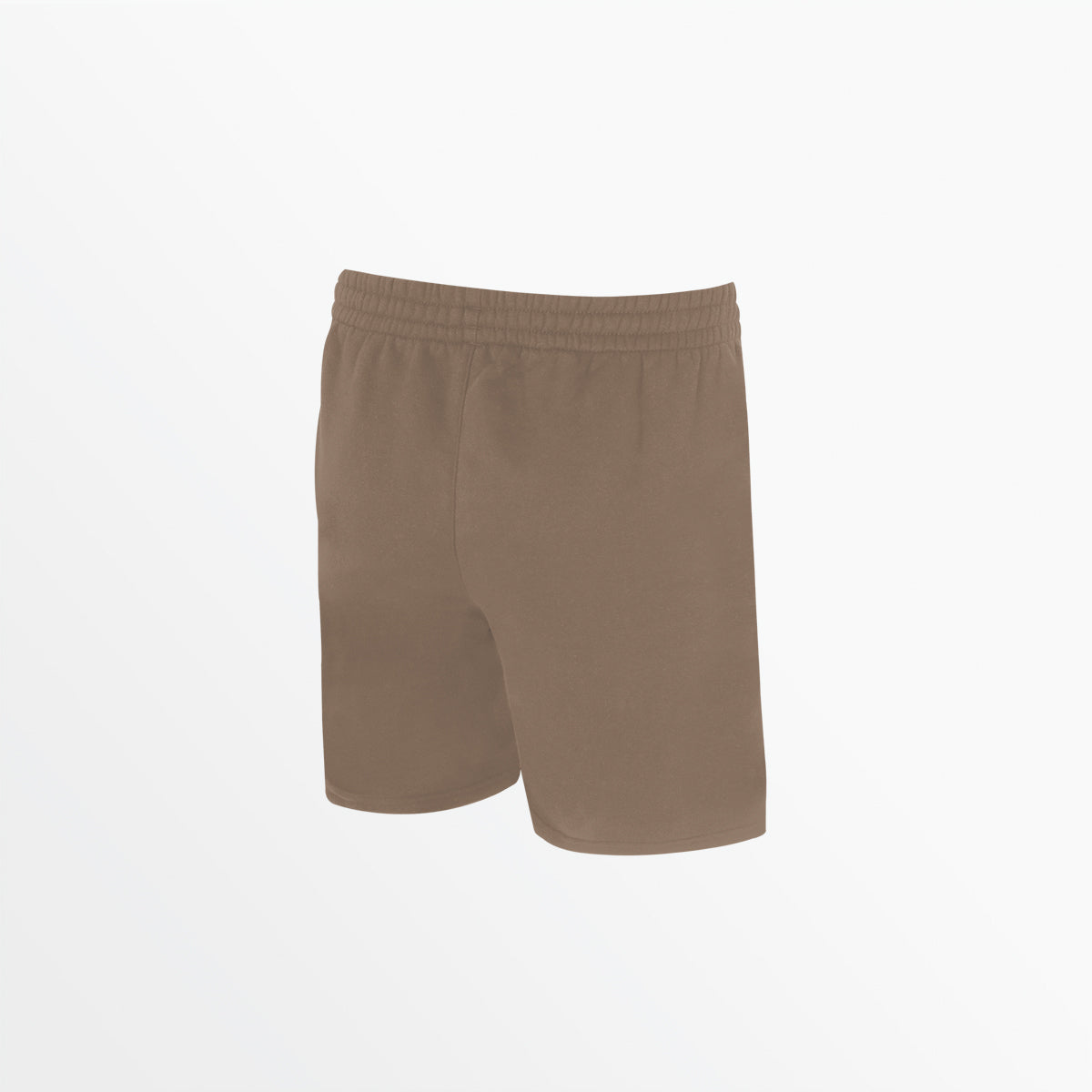 WOMEN'S BASICS FLEECE SHORTS