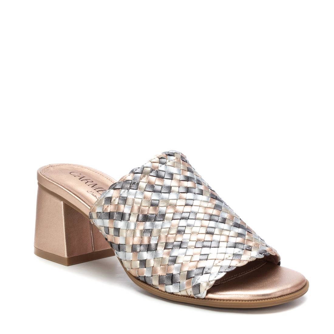 SANDALIA DE MUJER CARMELA 16219103、mySite、gtrtttuynbv