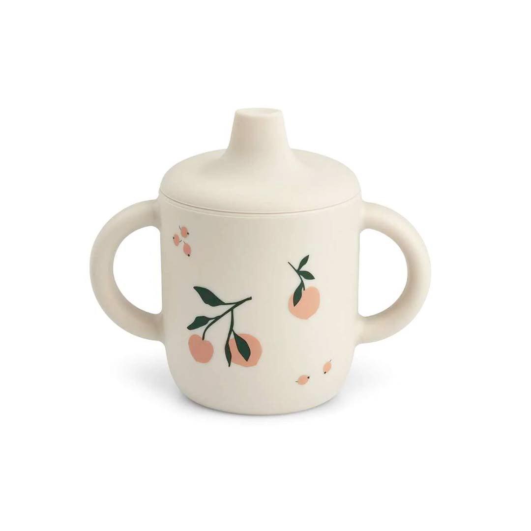  Liewood Neil Cup - Peach - Sea Shell Mix、mySite、merchandisen