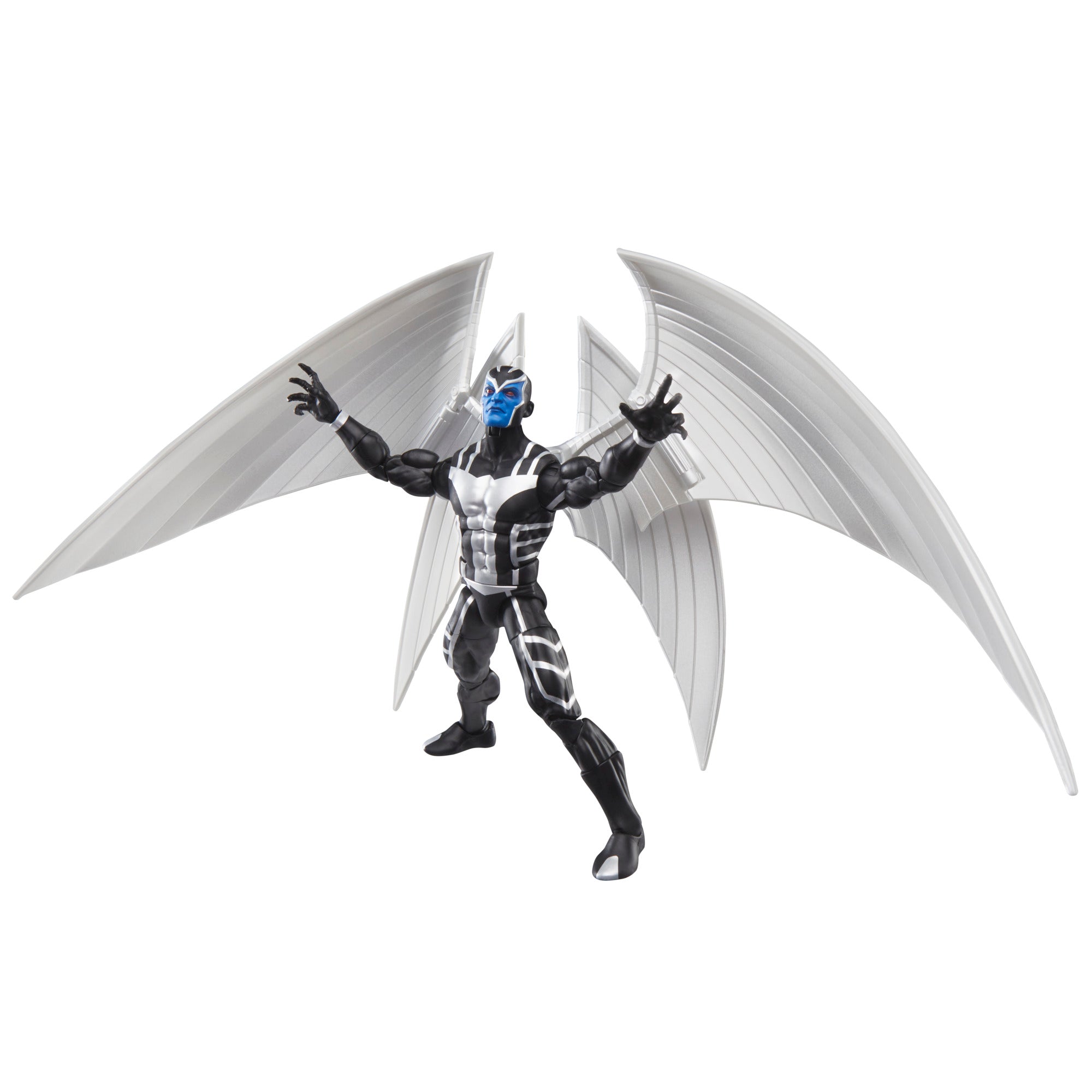 Marvel Legends Series Deluxe X-Force Archangel、mySite、hgirdovlk