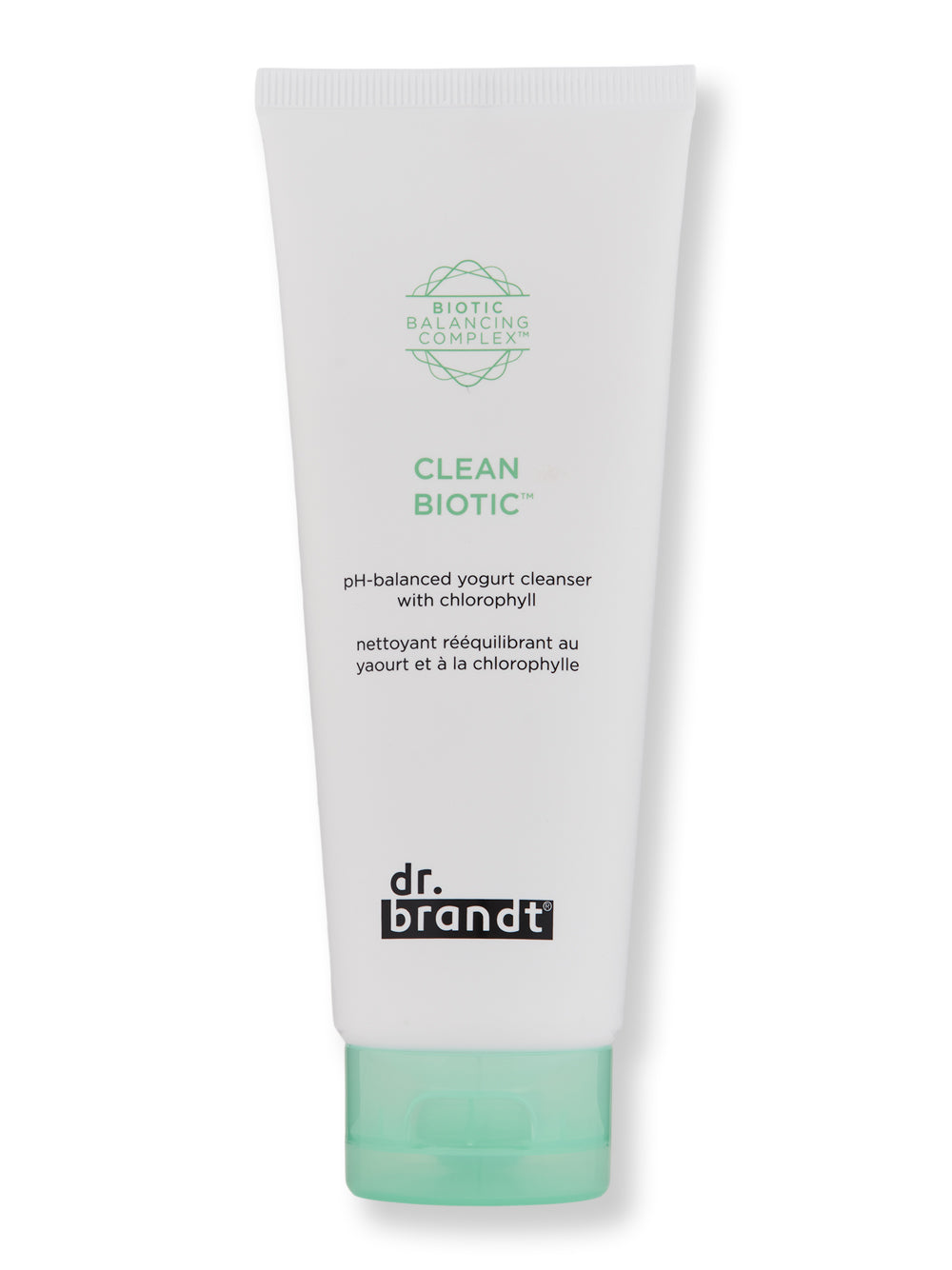 Dr. Brandt Clean Biotic�� Cleanser、mySite、gigharbornorthrealestate