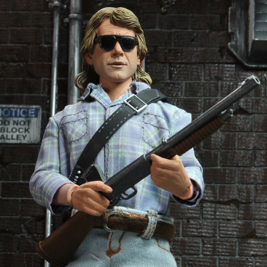 NECA They Live John Nada (8 Clothed Scale)、mySite、hgirdovlk