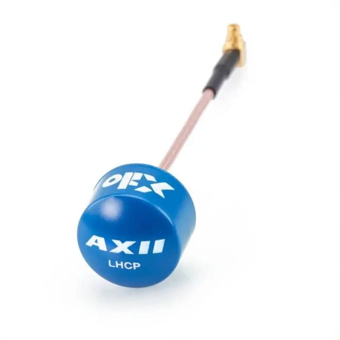  XILO AXII MMCX 5.8GHz Antenna - Choose Polarization、mySite、merchandisen