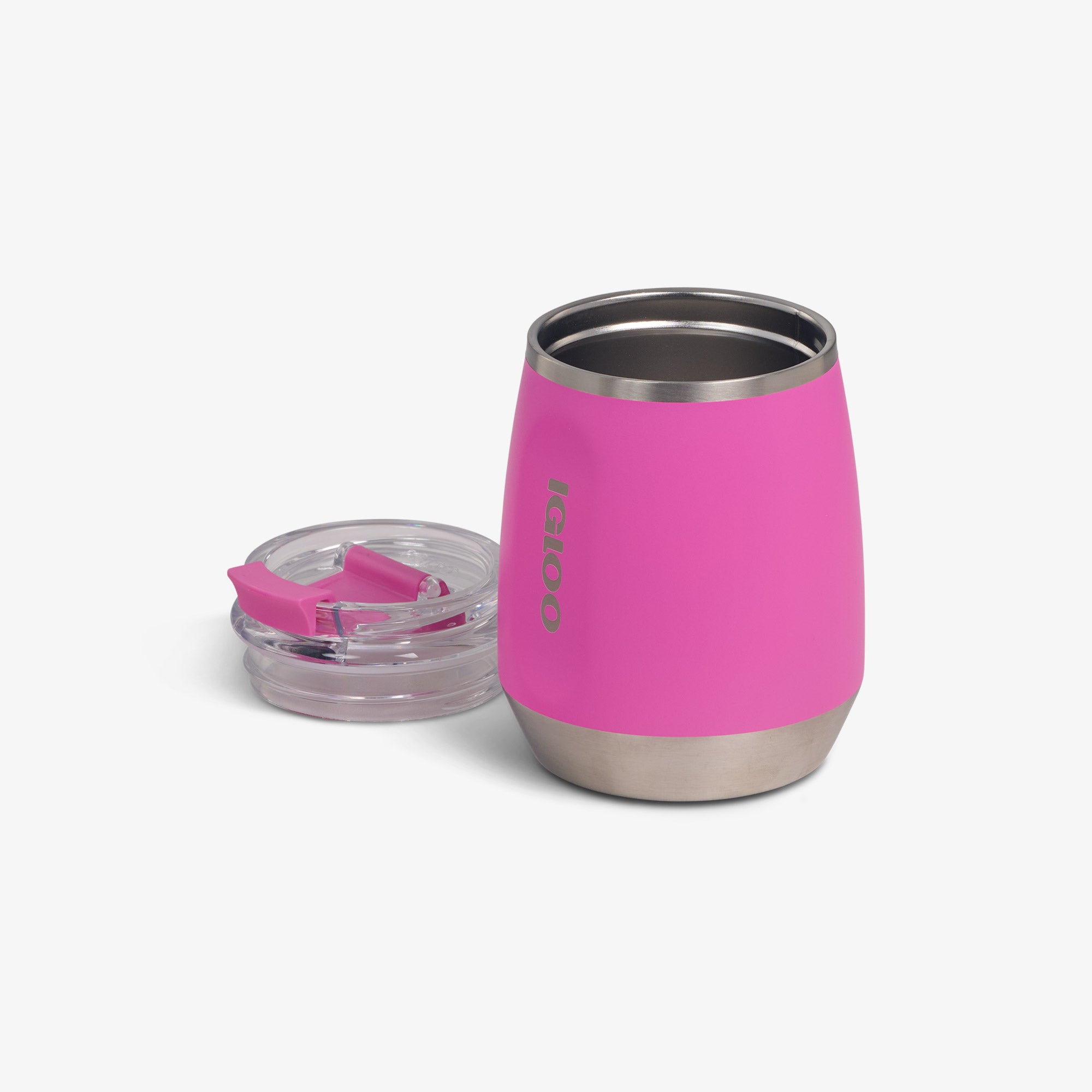 10 Oz Wine Tumbler、mySite、noshort
